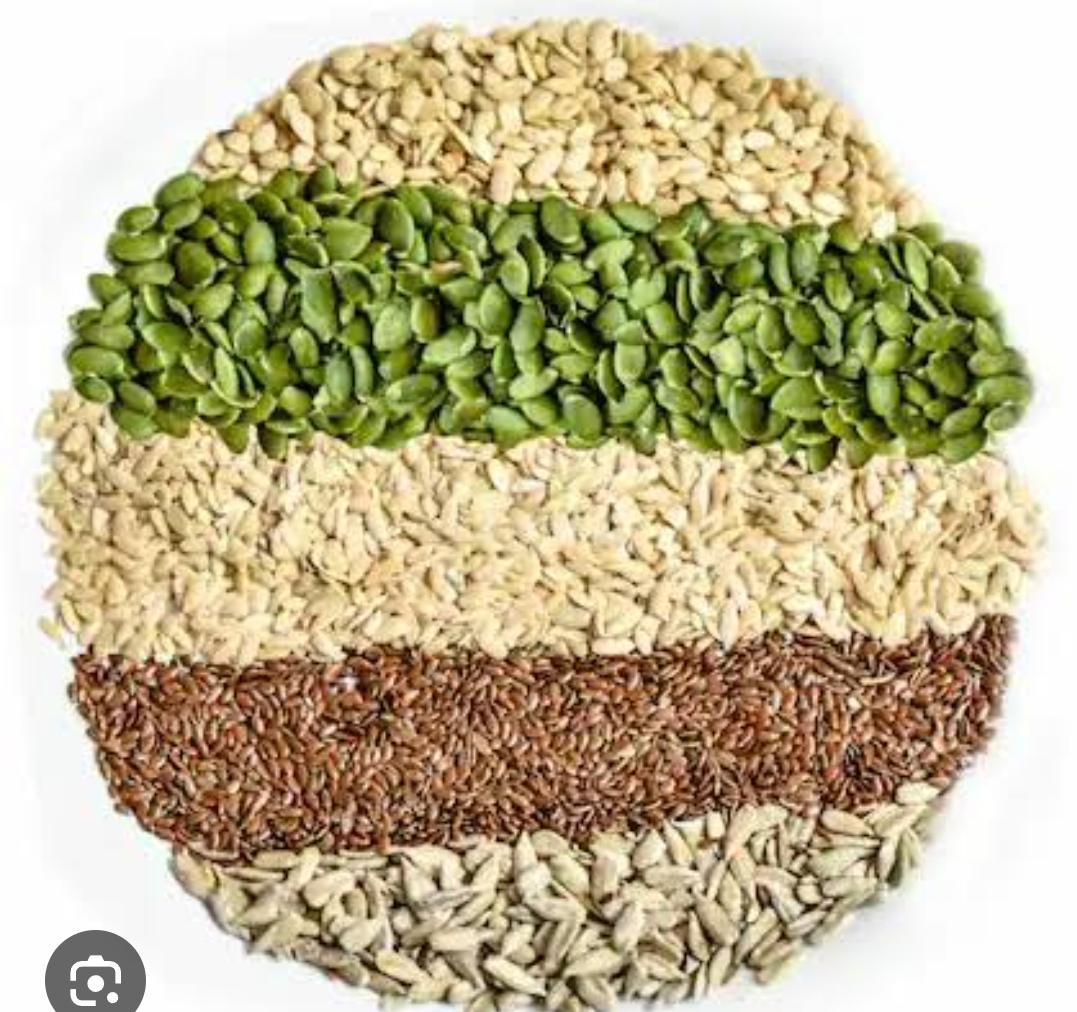 SEEDS MIX